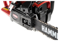 Цепная бензиновая пила Hammer BPL3814C