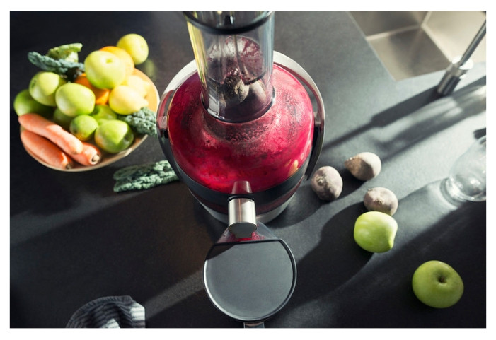 Соковыжималка Philips HR1922