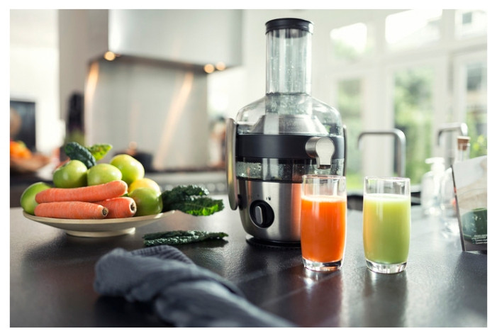 Соковыжималка Philips HR1922