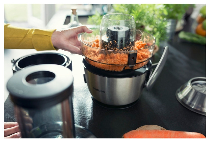 Соковыжималка Philips HR1922