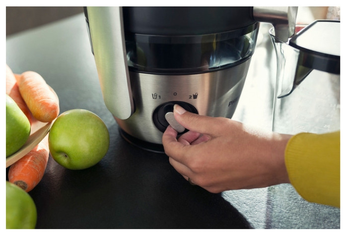 Соковыжималка Philips HR1922