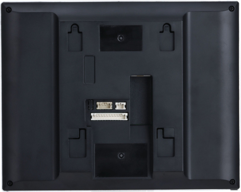 Видеодомофон Dahua DHI-VTH8621KMS-WP