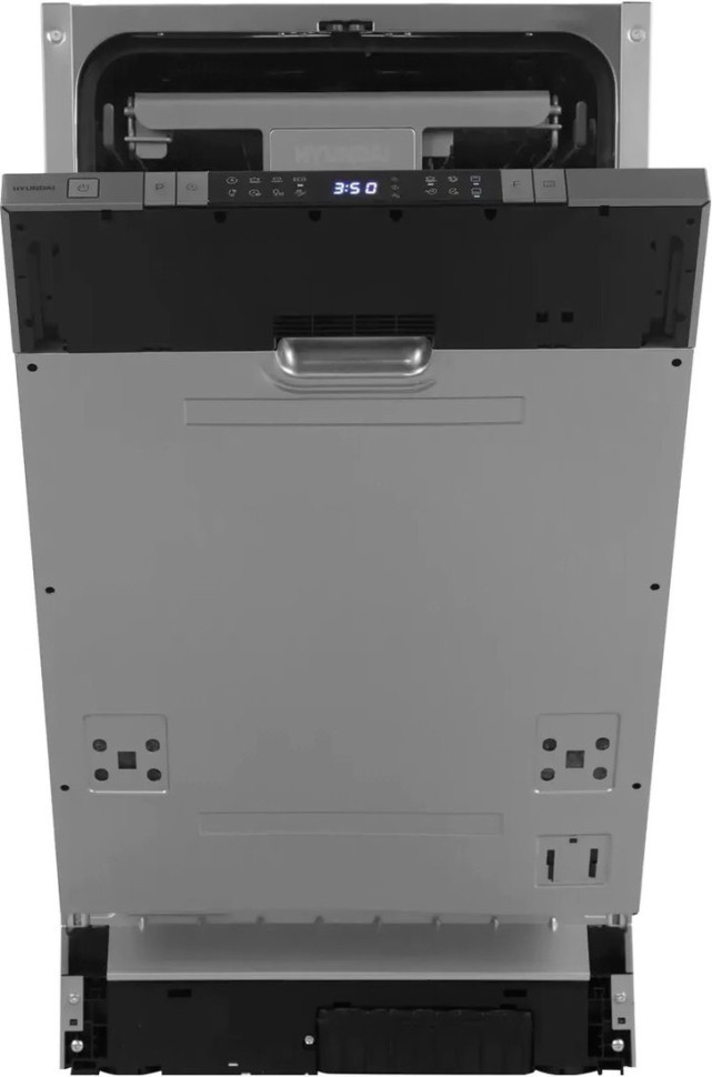 Посудомоечная машина Hyundai HBD 488