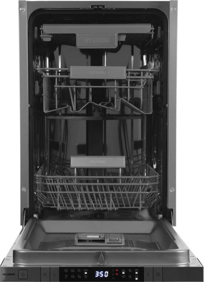 Посудомоечная машина Hyundai HBD 488