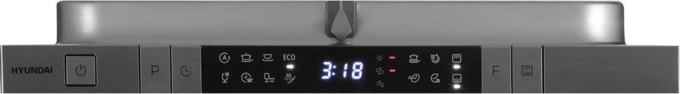 Посудомоечная машина Hyundai HBD 488