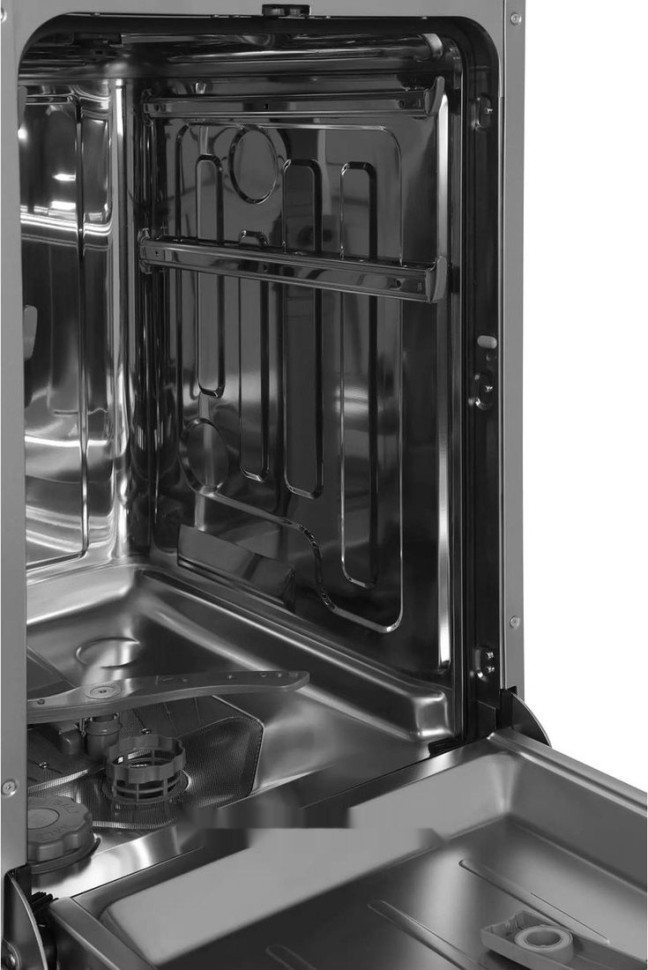 Посудомоечная машина Hyundai HBD 488