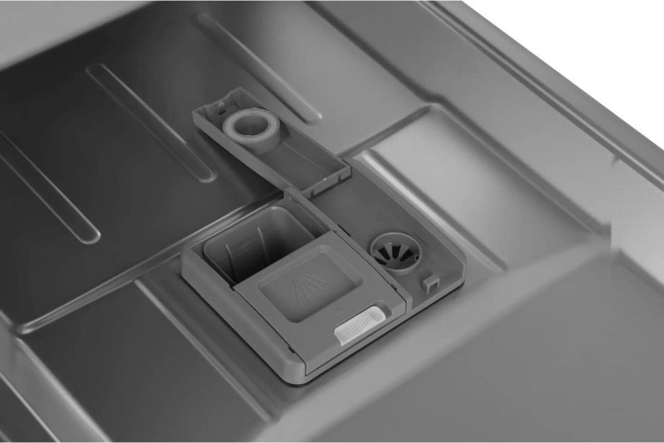 Посудомоечная машина Hyundai HBD 488