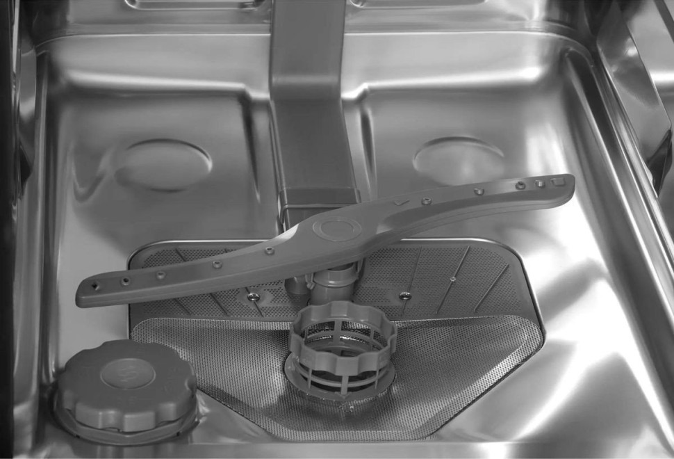 Посудомоечная машина Hyundai HBD 488