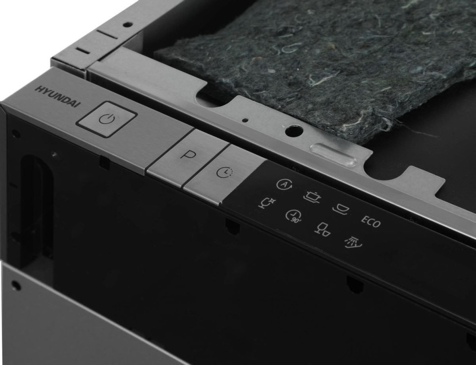 Посудомоечная машина Hyundai HBD 488