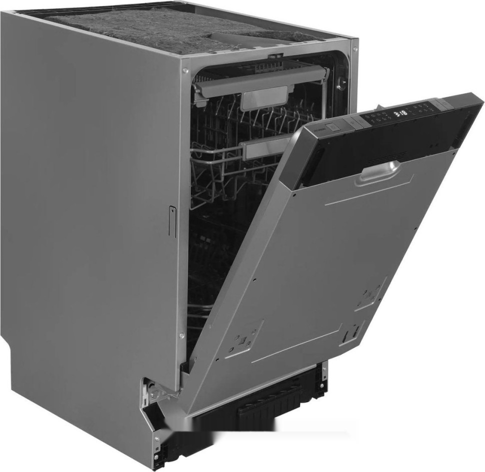 Посудомоечная машина Hyundai HBD 488