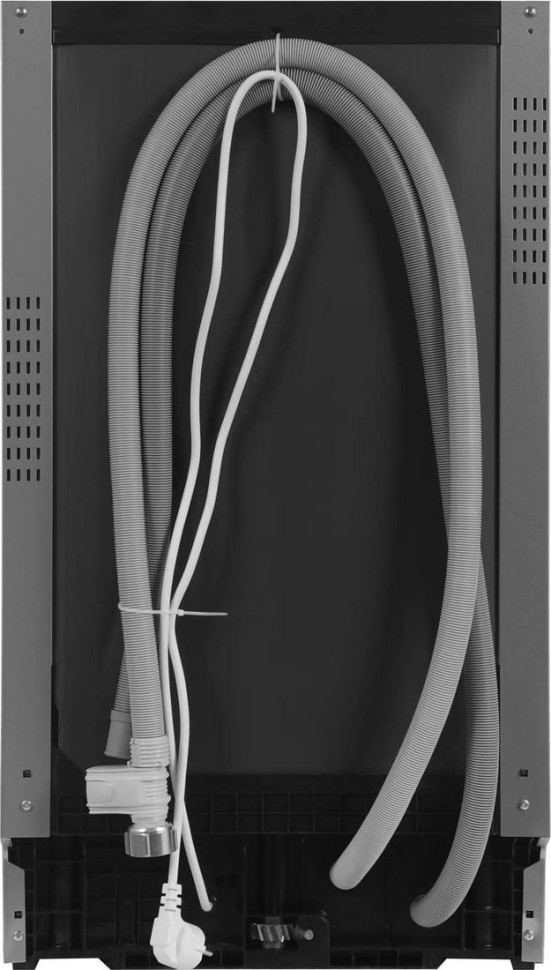 Посудомоечная машина Hyundai HBD 488