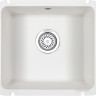 Кухонная мойка Granula GR-3601 (арктик)
