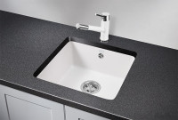 Кухонная мойка Granula GR-3601 (арктик)