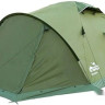 Палатка Tramp Mountain 4 v2 (зеленый)