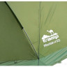 Палатка Tramp Mountain 4 v2 (зеленый)