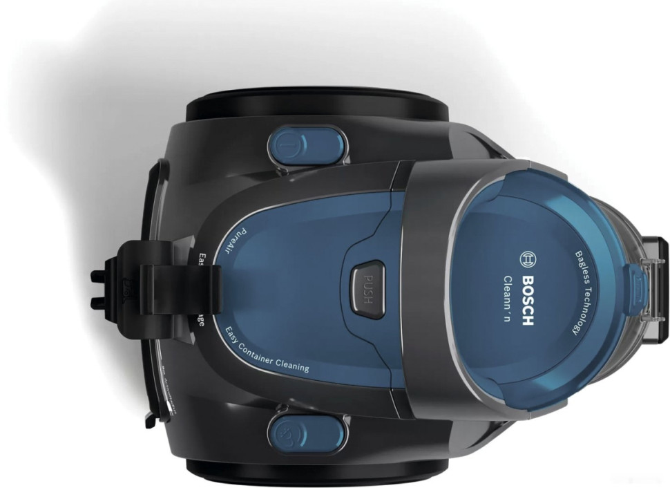 Пылесос Bosch Serie 2 BGS05A220