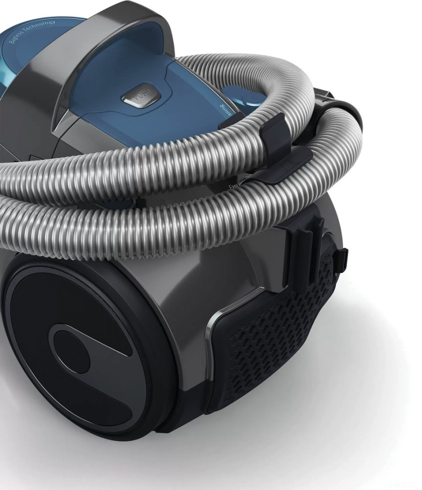 Пылесос Bosch Serie 2 BGS05A220