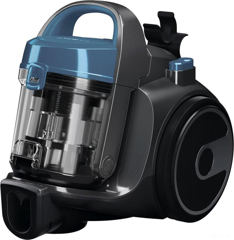 Пылесос Bosch Serie 2 BGS05A220