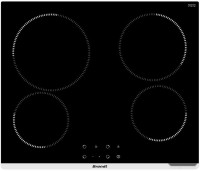 Варочная панель Brandt BPV1641B