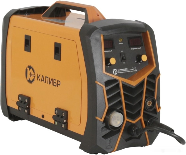 Сварочный инвертор Калибр СПИ-230А