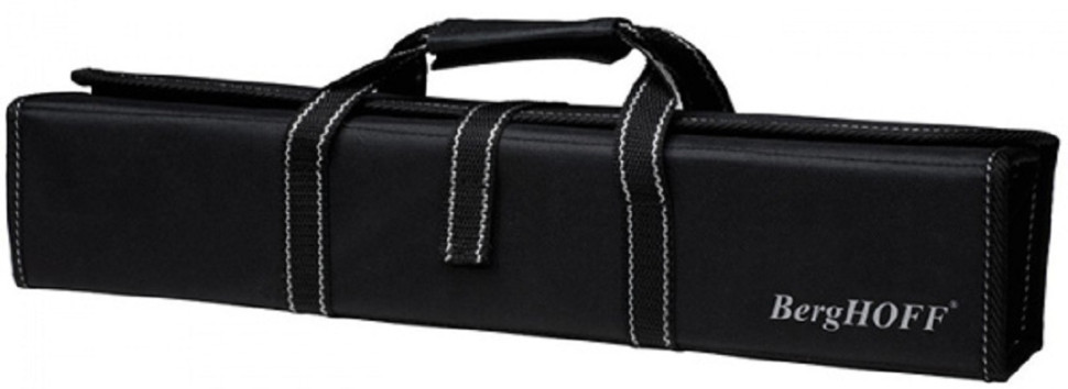 Набор для барбекю BergHOFF Cubo 1108187 (в сумке)