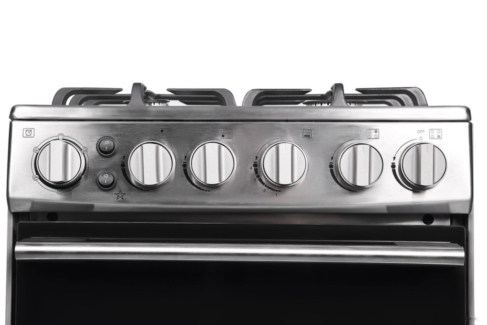 Плита Horizont GS-3B