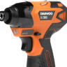Винтоверт Daewoo Power DAX 2016Li Set (с 2-мя АКБ, сумка)