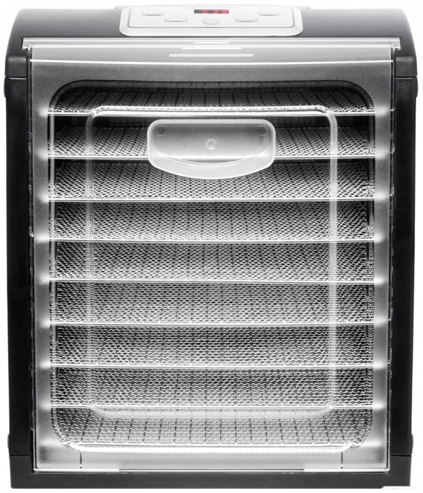 Сушилка для овощей и фруктов Kitfort KT-1908