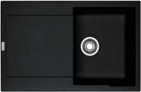 Кухонная мойка Franke MRG 611-78 (оникс)