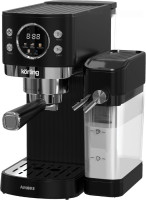 Рожковая кофеварка Korting KCM 1007 T Amore
