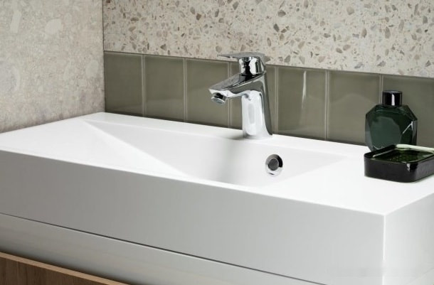 Смеситель Armatura Abasha 5232-815-00