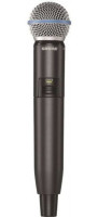 Радиосистема Shure GLXD24E/B58 Z2 2.4 GHz
