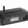 Радиосистема Shure GLXD24E/B58 Z2 2.4 GHz
