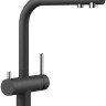 Смеситель Blanco FONTAS II (антрацит)
