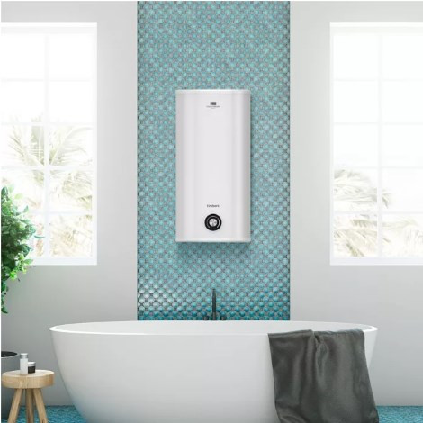 Водонагреватель Timberk T-WSS80-N26-V