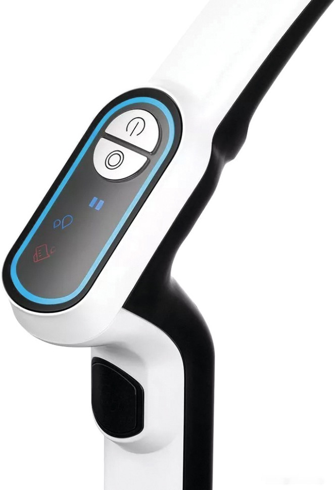 Вертикальный пылесос с влажной уборкой Kitfort KT-5155