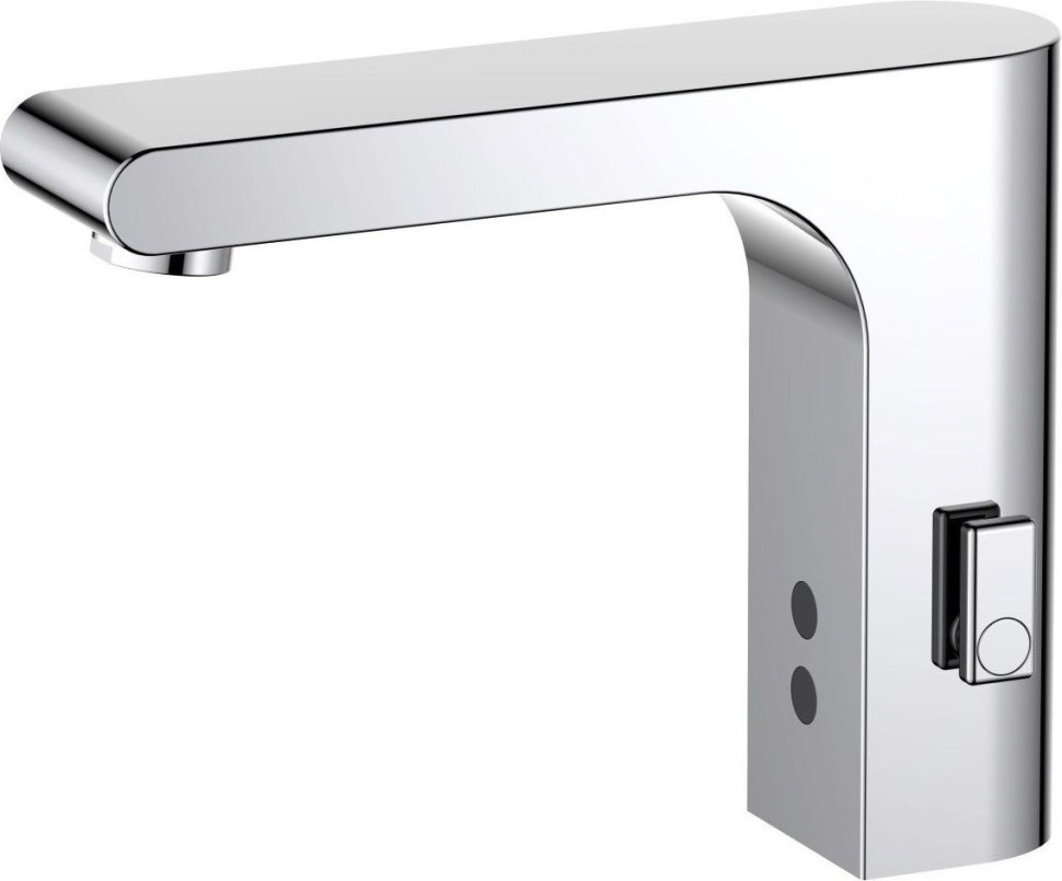 Смеситель Aquatek Лира AQ5410CR