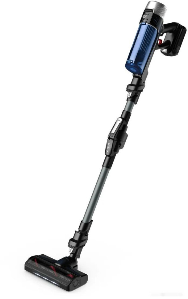 Вертикальный пылесос с влажной уборкой Tefal X-Force Flex 9.60 Aqua TY20C7WO
