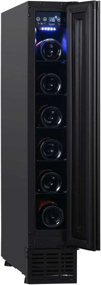 Винный шкаф Temptech SOMX15SRB