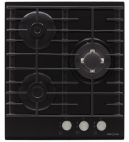 Варочная панель Krona HAGEL 45 BL W