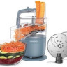 Кухонный комбайн Kenwood MultiPro Go FDP23.140GY