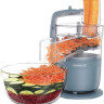 Кухонный комбайн Kenwood MultiPro Go FDP23.140GY