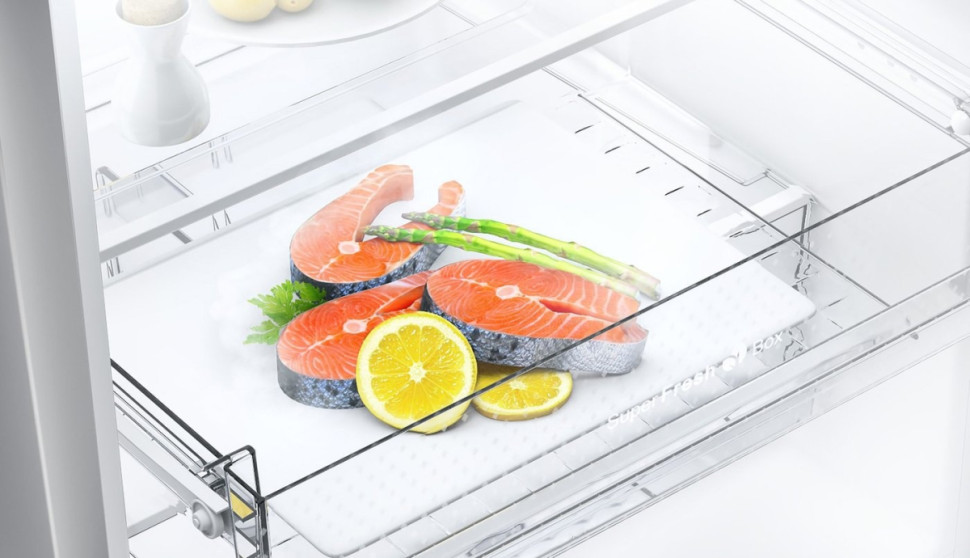 Холодильник ATLANT ХМ-4623-181