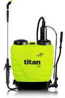Опрыскиватель ранцевый Marolex Titan 16