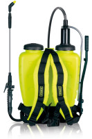 Опрыскиватель ранцевый Marolex Titan 16
