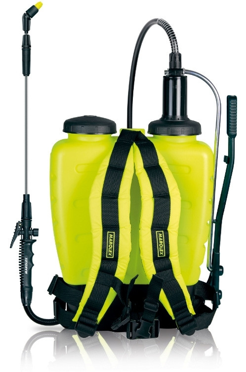 Опрыскиватель ранцевый Marolex Titan 16