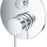Смеситель Grohe Essence 24092001
