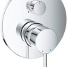 Смеситель Grohe Essence 24092001