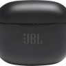 Наушники JBL Tune 125 TWS (черный)