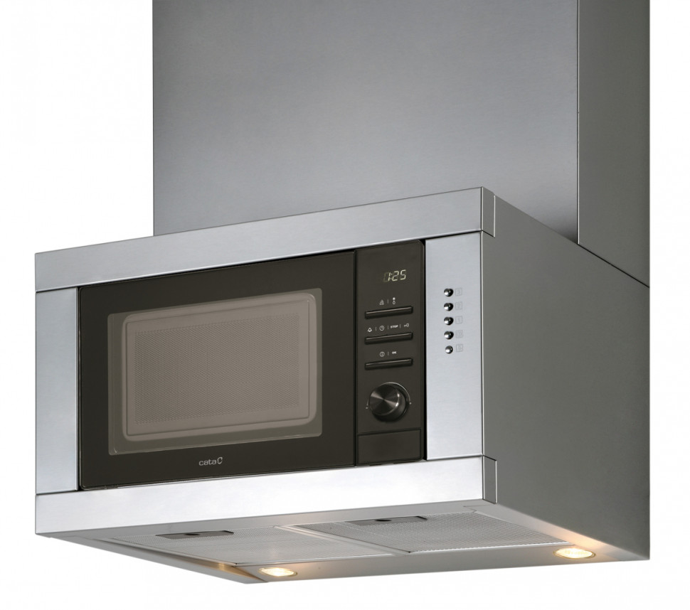 Вытяжка CATA Chorus XBK 02165201